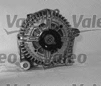 Generator Valeo 439566