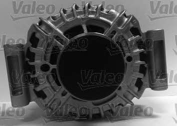 Alternator Valeo 439611