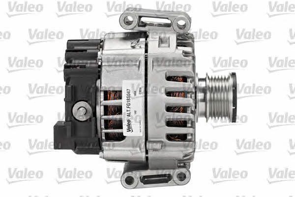 Valeo 439704 Generator 439704: Kaufen Sie zu einem guten Preis in Polen bei 2407.PL!