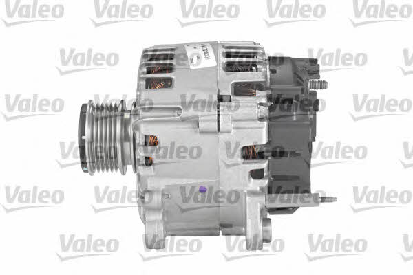 Valeo 439724 Alternator 439724: Buy near me at 2407.PL in Poland at an Affordable price!