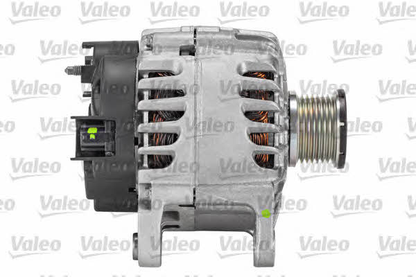 Valeo 439766 Generator 439766: Bestellen Sie in Polen zu einem guten Preis bei 2407.PL!