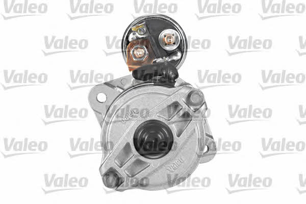 Buy Valeo 600081 at a low price in Poland!