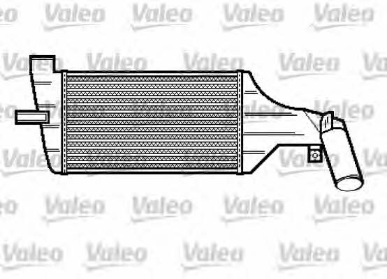 Valeo 817916 Chłodnica powietrza doładowującego (intercooler) 817916: Dobra cena w Polsce na 2407.PL - Kup Teraz!