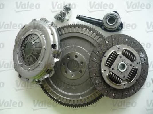 Valeo 845014 Clutch kit 845014: Buy near me in Poland at 2407.PL - Good price!