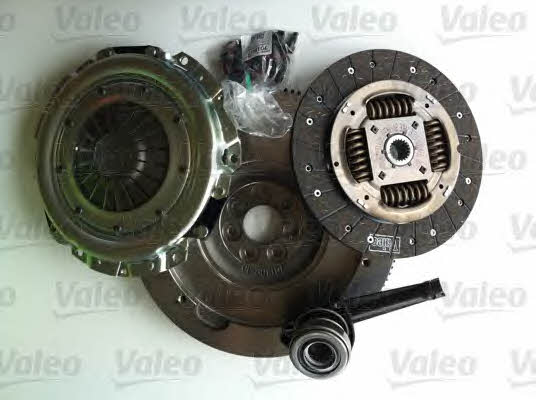 Valeo 845033 Clutch kit 845033: Buy near me in Poland at 2407.PL - Good price!