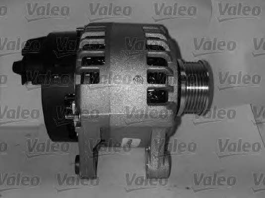 Valeo 440001 Генератор 440001: Отличная цена - Купить в Польше на 2407.PL!