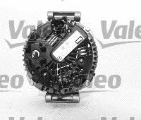 Valeo 440057 Генератор 440057: Отличная цена - Купить в Польше на 2407.PL!