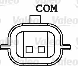 Valeo 440059 Alternator 440059: Buy near me in Poland at 2407.PL - Good price!