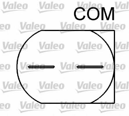 Valeo 440175 Alternator 440175: Buy near me in Poland at 2407.PL - Good price!