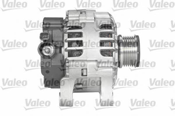 Valeo 440279 Alternator 440279: Buy near me in Poland at 2407.PL - Good price!