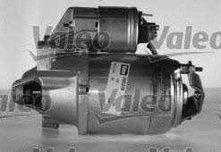 Valeo 432621 Starter 432621: Buy near me at 2407.PL in Poland at an Affordable price!