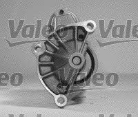 Valeo 432630 Starter 432630: Buy near me at 2407.PL in Poland at an Affordable price!