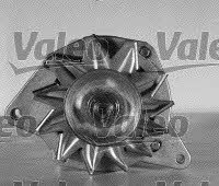 Alternator Valeo 432717