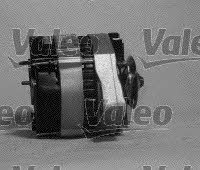 Valeo 432744 Alternator 432744: Dobra cena w Polsce na 2407.PL - Kup Teraz!