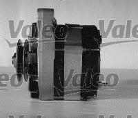 Valeo 432749 Alternator 432749: Buy near me in Poland at 2407.PL - Good price!