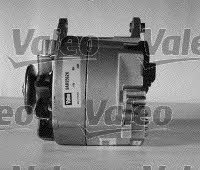 Valeo 432819 Alternator 432819: Dobra cena w Polsce na 2407.PL - Kup Teraz!