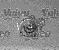 Valeo 433219 Starter 433219: Buy near me in Poland at 2407.PL - Good price!