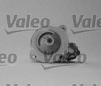 Valeo 433227 Starter 433227: Buy near me at 2407.PL in Poland at an Affordable price!