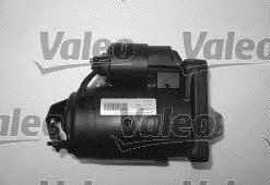 Valeo 433309 Starter 433309: Buy near me at 2407.PL in Poland at an Affordable price!