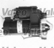 Valeo 433311 Starter 433311: Buy near me at 2407.PL in Poland at an Affordable price!
