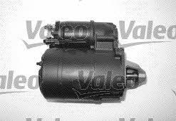 Valeo 433325 Starter 433325: Buy near me at 2407.PL in Poland at an Affordable price!