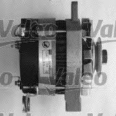 Valeo 433404 Alternator 433404: Buy near me in Poland at 2407.PL - Good price!