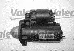 Valeo 436030 Starter 436030: Buy near me at 2407.PL in Poland at an Affordable price!