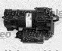 Valeo 436060 Starter 436060: Buy near me at 2407.PL in Poland at an Affordable price!