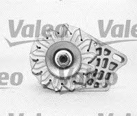 Valeo Alternator – price