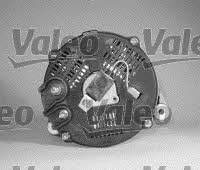 Valeo 436132 Alternator 436132: Dobra cena w Polsce na 2407.PL - Kup Teraz!