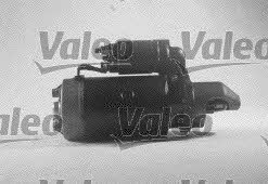Купить Valeo 455529 – отличная цена на 2407.PL!
