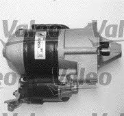 Valeo 455594 Starter 455594: Buy near me at 2407.PL in Poland at an Affordable price!