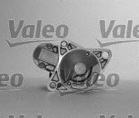 Anlasser Valeo 455606