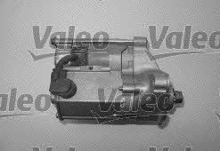 Valeo 455612 Starter 455612: Buy near me at 2407.PL in Poland at an Affordable price!