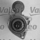 Anlasser Valeo 455678