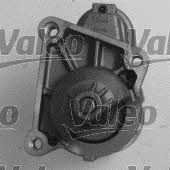 Starter Valeo 455695