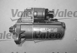 Valeo 455930 Starter 455930: Buy near me at 2407.PL in Poland at an Affordable price!