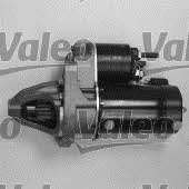 Valeo 455931 Starter 455931: Buy near me at 2407.PL in Poland at an Affordable price!