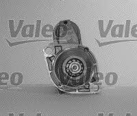 Anlasser Valeo 455939