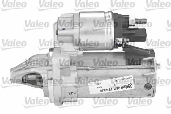 Valeo 458403 Starter 458403: Buy near me at 2407.PL in Poland at an Affordable price!