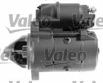 Kup Valeo 458471 w niskiej cenie w Polsce!