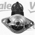 Valeo 458478 Starter 458478: Buy near me at 2407.PL in Poland at an Affordable price!