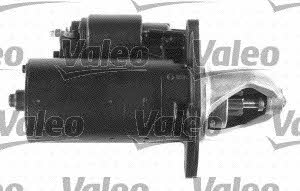 Купити Valeo 458566 за низькою ціною в Польщі!