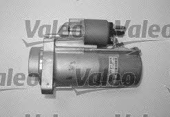 Valeo 458182 Starter 458182: Buy near me at 2407.PL in Poland at an Affordable price!