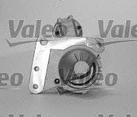 Anlasser Valeo 458185