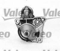 Купити Valeo 458189 – суперціна на 2407.PL!