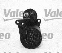 Купити Valeo 458189 за низькою ціною в Польщі!