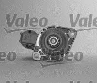 Купить Valeo 458218 по низкой цене в Польше!