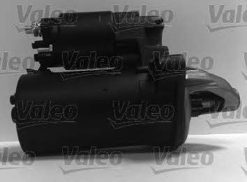 Valeo 458370 Starter 458370: Buy near me at 2407.PL in Poland at an Affordable price!
