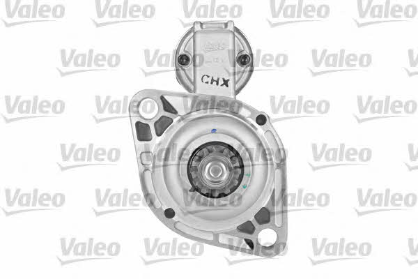 Valeo Starter – price